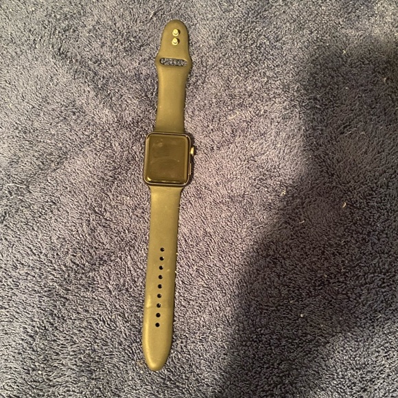 Apple Watch series 3